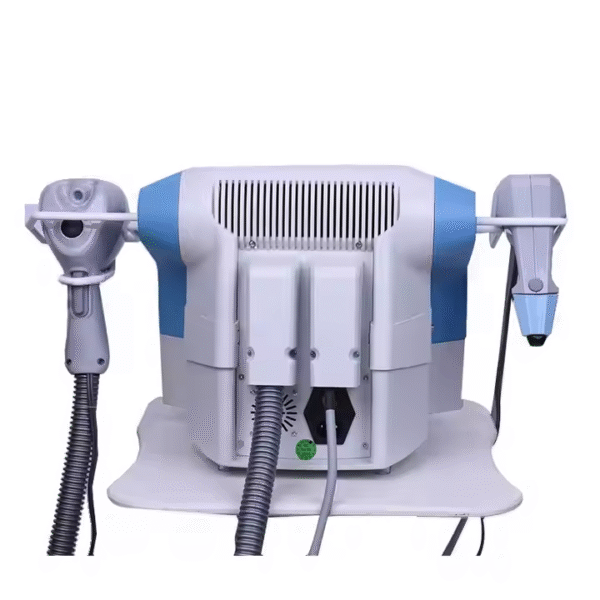 Portable  2 In 1 Rf Ultra Exilift 360 Machine - Image 7