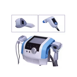 Portable  2 In 1 Rf Ultra Exilift 360 Machine