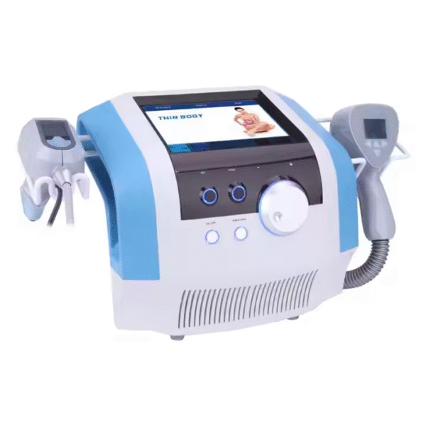 Portable  2 In 1 Rf Ultra Exilift 360 Machine - Image 8
