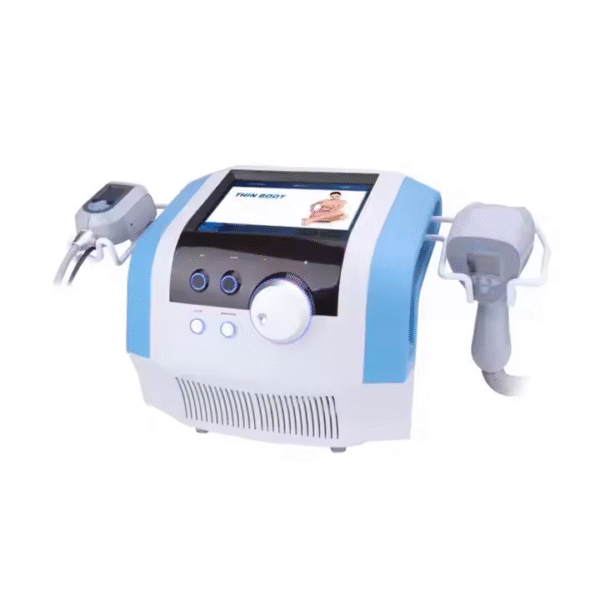 Portable  2 In 1 Rf Ultra Exilift 360 Machine - Image 3
