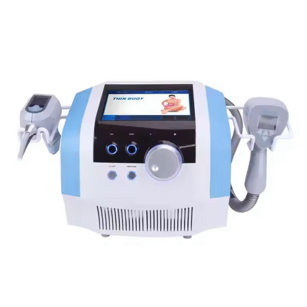 Portable  2 In 1 Rf Ultra Exilift 360 Machine - Image 2