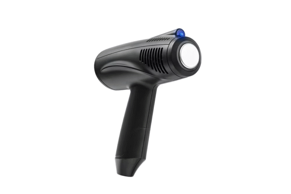 Portable Morpheus M8 Microneedling Machine - Image 6