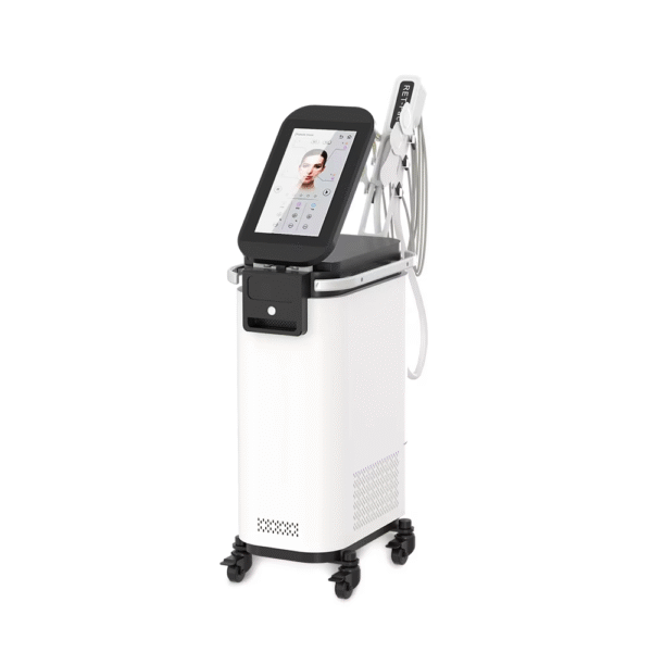 Vertical Ems Facial Muscle Stimulation Machine RET-FACE - Image 2