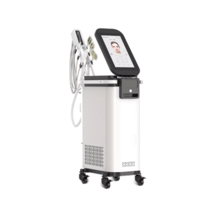 Vertical Ems Facial Muscle Stimulation Machine RET-FACE