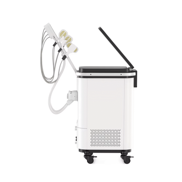Vertical Ems Facial Muscle Stimulation Machine RET-FACE - Image 4
