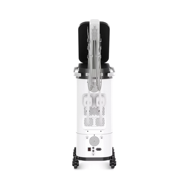 Vertical Ems Facial Muscle Stimulation Machine RET-FACE - Image 5