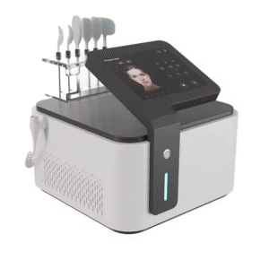 Ret Face Ems Face machine