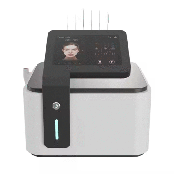 Ret Face Ems Face machine - Image 3