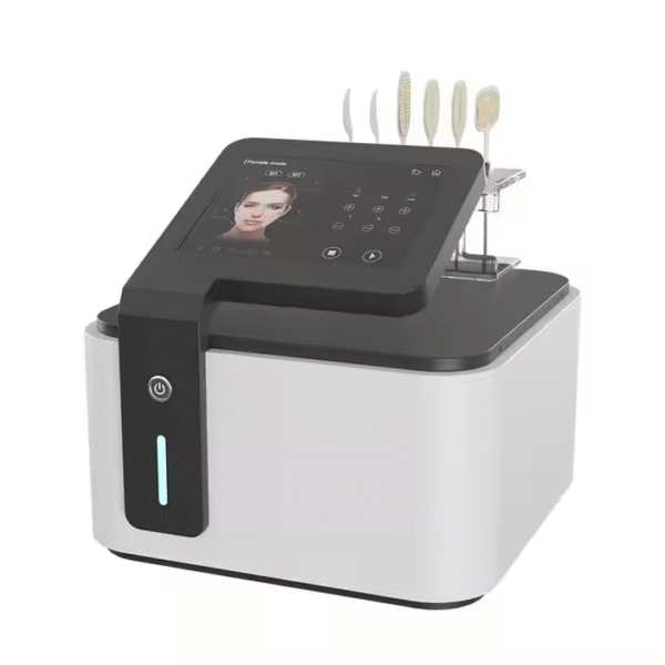 Ret Face Ems Face machine - Image 2