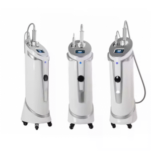 Massage Roller endospheres Slimming Machine