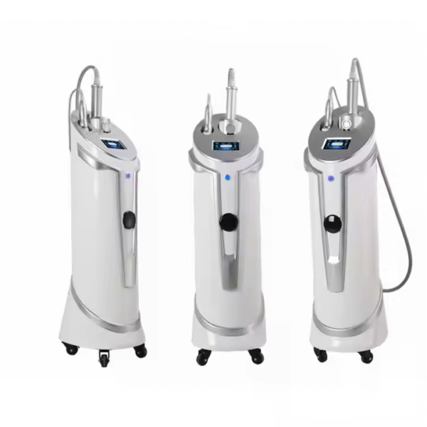 Massage Roller endospheres Slimming Machine