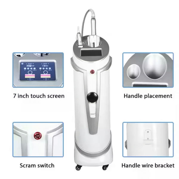 Massage Roller endospheres Slimming Machine - Image 3