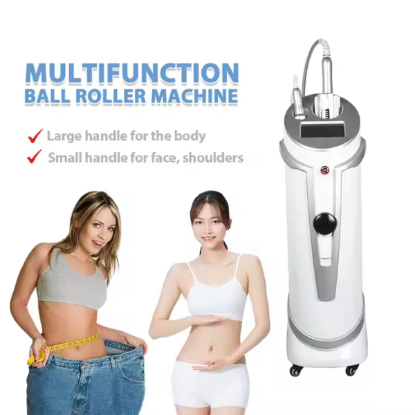 Massage Roller endospheres Slimming Machine - Image 4