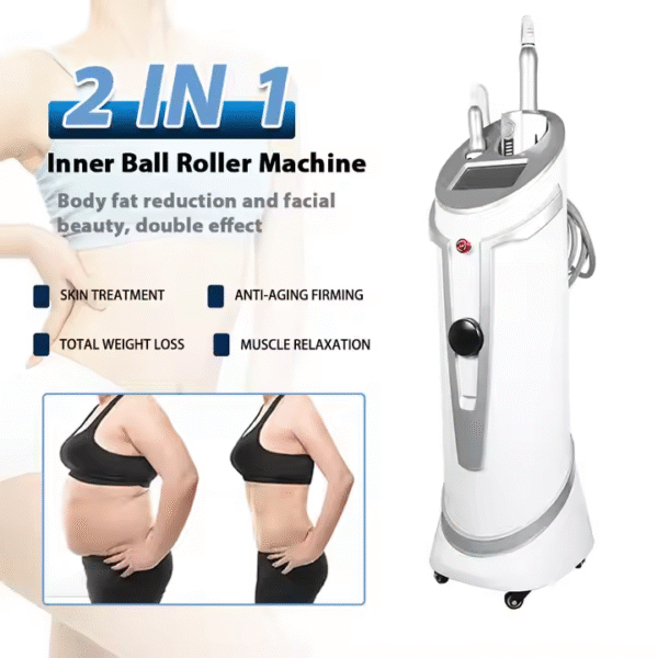 Massage Roller endospheres Slimming Machine - Image 5