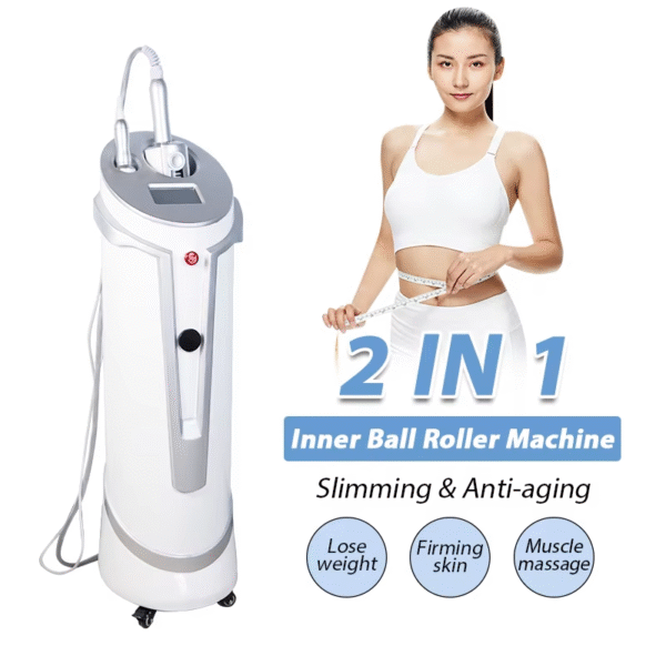 Massage Roller endospheres Slimming Machine - Image 6