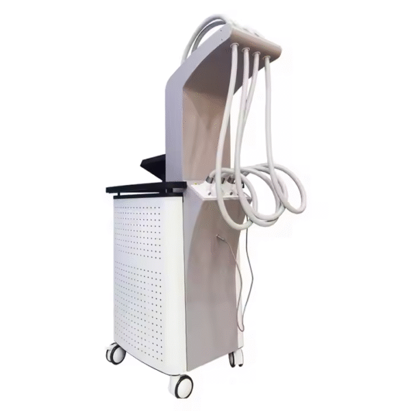 Laser 1060nm Laser Body Shape Machine - Image 6