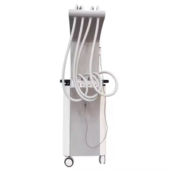 Laser 1060nm Laser Body Shape Machine - Image 5