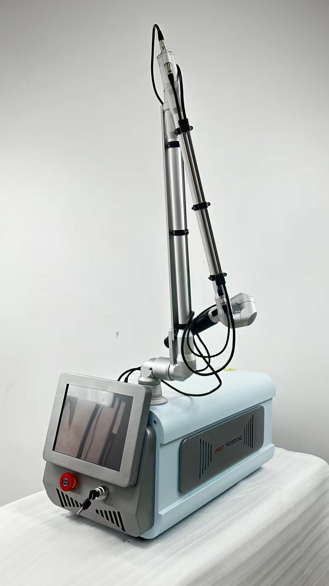 portable hollywood picosecond laser - Image 6