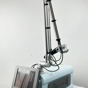 portable picosecond laser tattoo removal machine