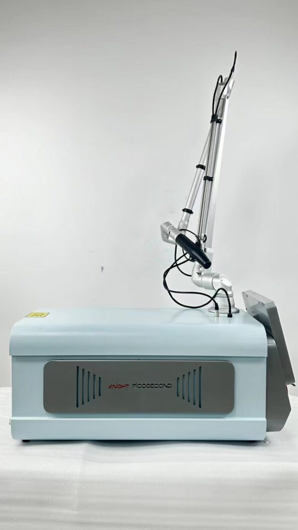 portable picosecond laser tattoo removal machine - Image 2