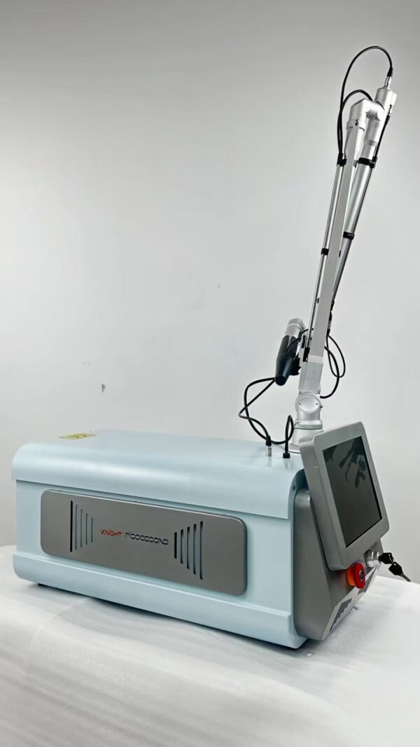 portable picosecond laser tattoo removal machine - Image 3