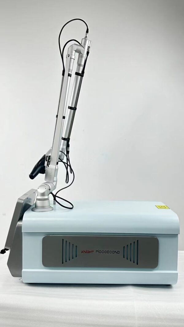 portable picosecond laser tattoo removal machine - Image 4
