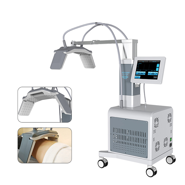 Lumewave slimming