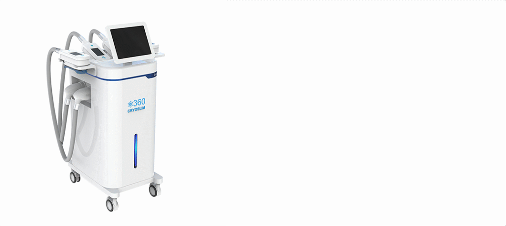 Cryolipolysis