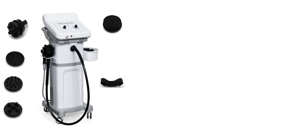 Massage G5 G8