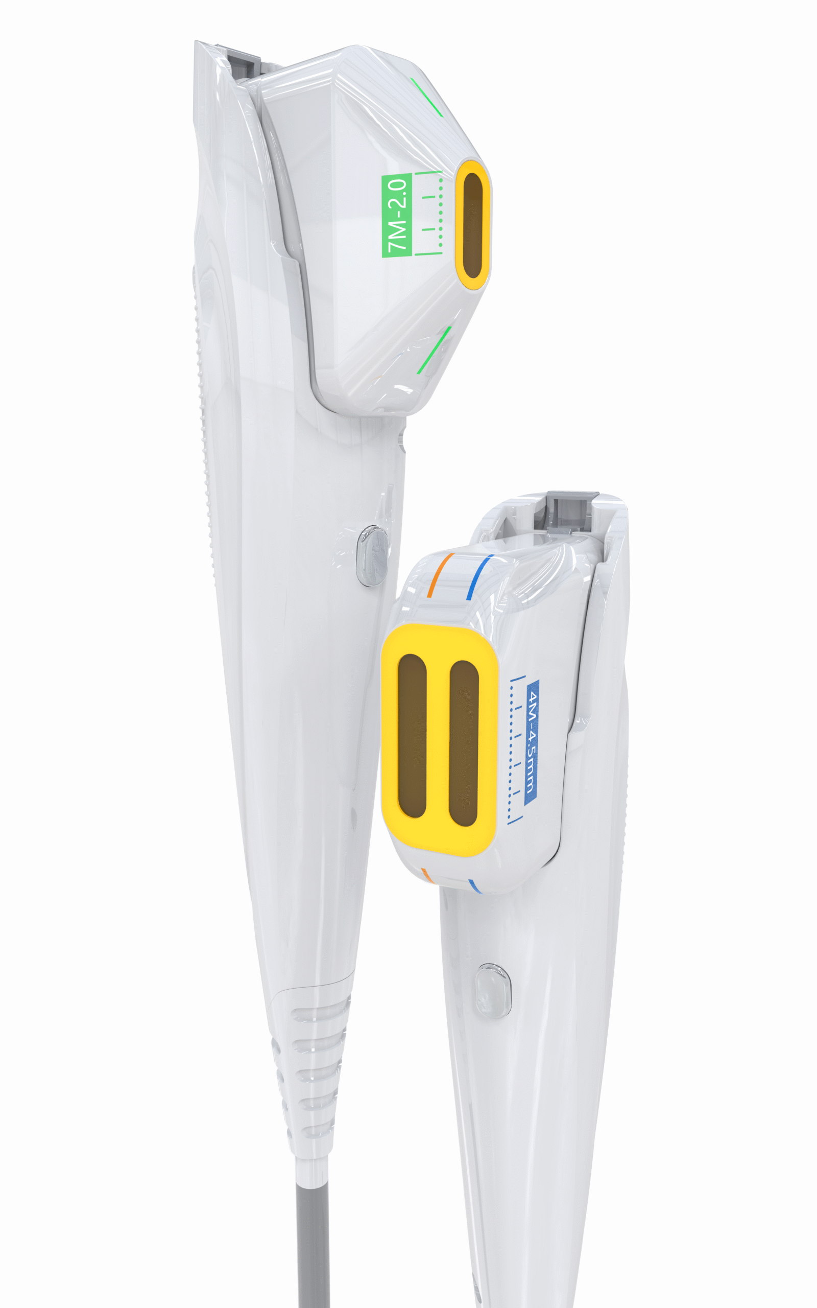 Fusion Hifu equipment