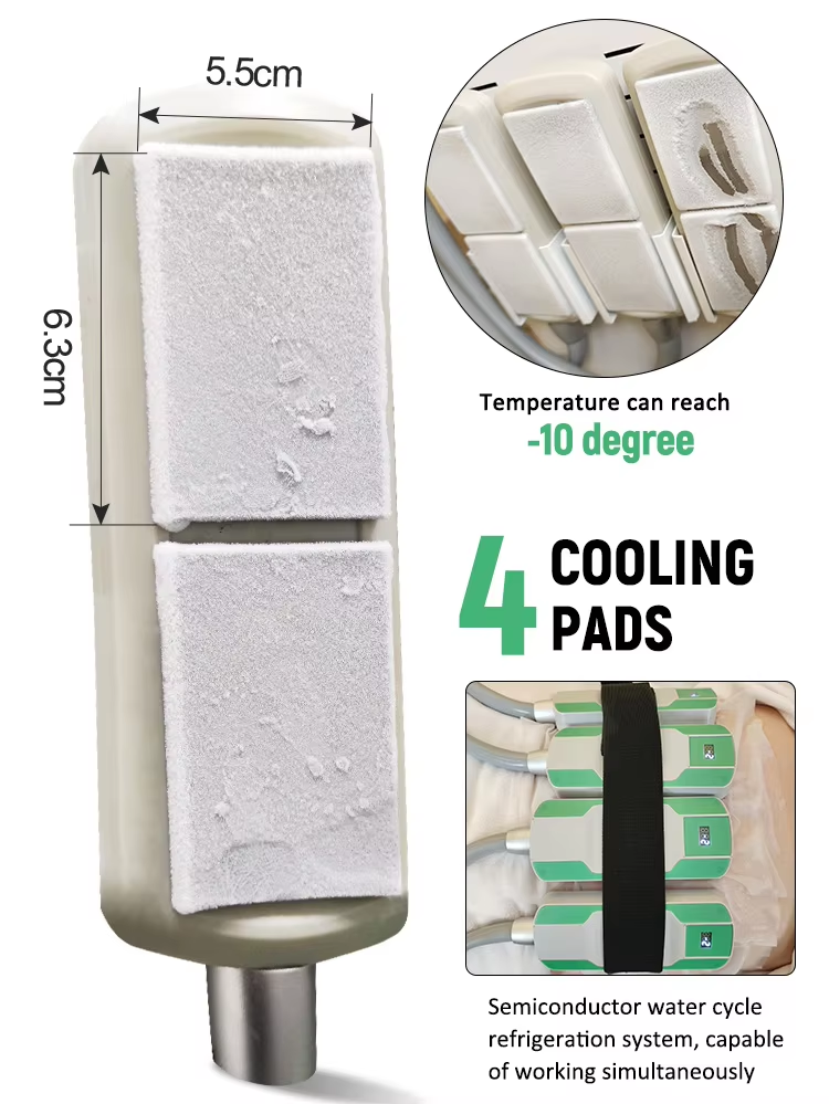 10D Maxipo Master Laser Cryo plate 1