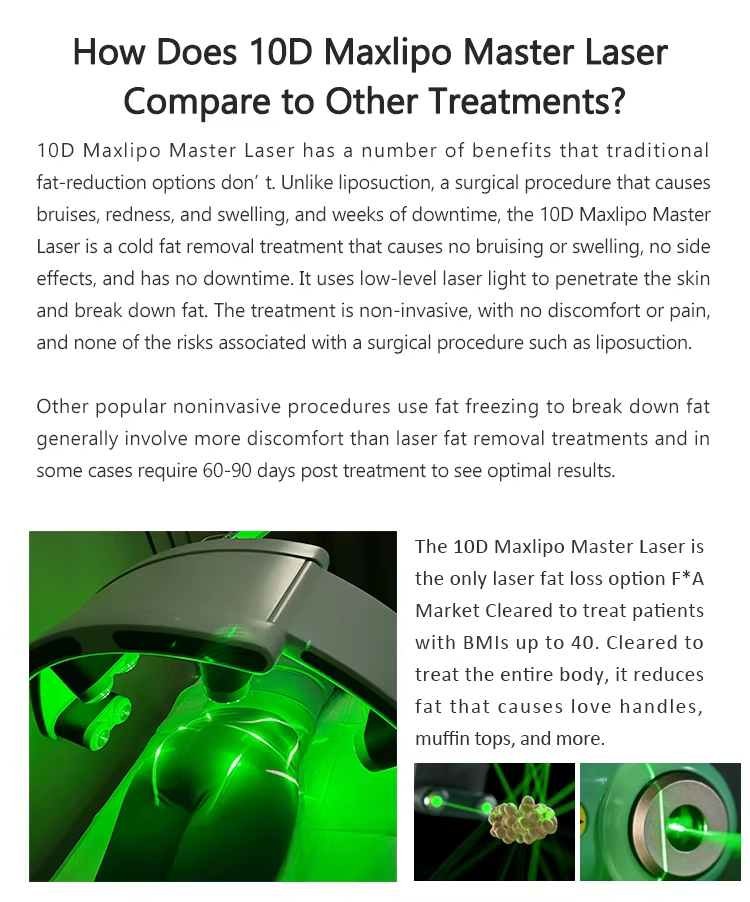 10D Maxipo Master Laser Cryo plate 1