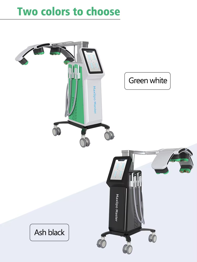 10D Maxipo Master Laser Cryo plate 1