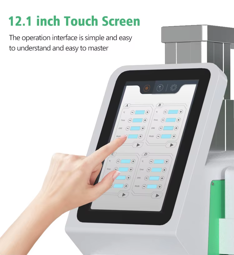 10D Maxipo Master Laser Cryo plate 1