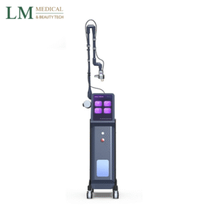 70W RF Tube Fractional CO2 laser machine