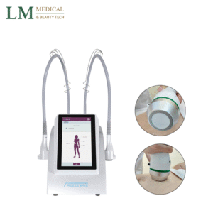 Freeze wave Body Slimming Machine