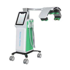 Maxlipo 10D 532nm 632nm Diode Laser