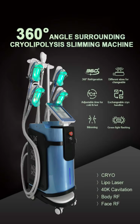 cryolipolysis