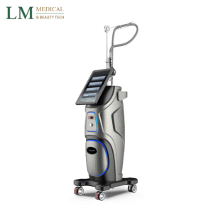 Thulium Laser 1927nm