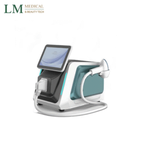 4-Wavelength-Diode-Laser-Hair-Removal-Machine
