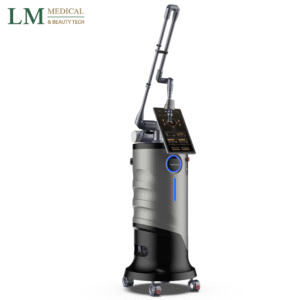 80W Medical CO2 Laser