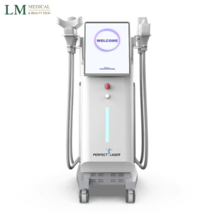 Cryolipolysis Body Sculpting Machine
