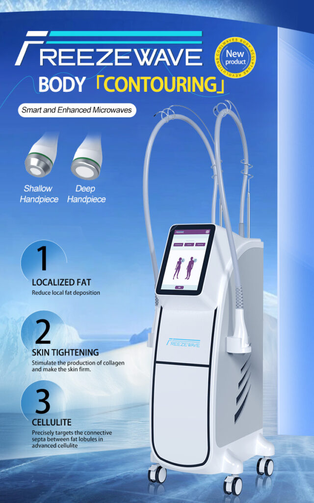 coolwave face and body slimming