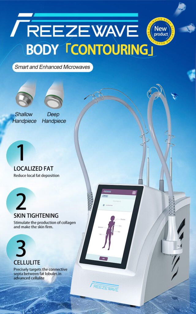 freeze wave body slimming