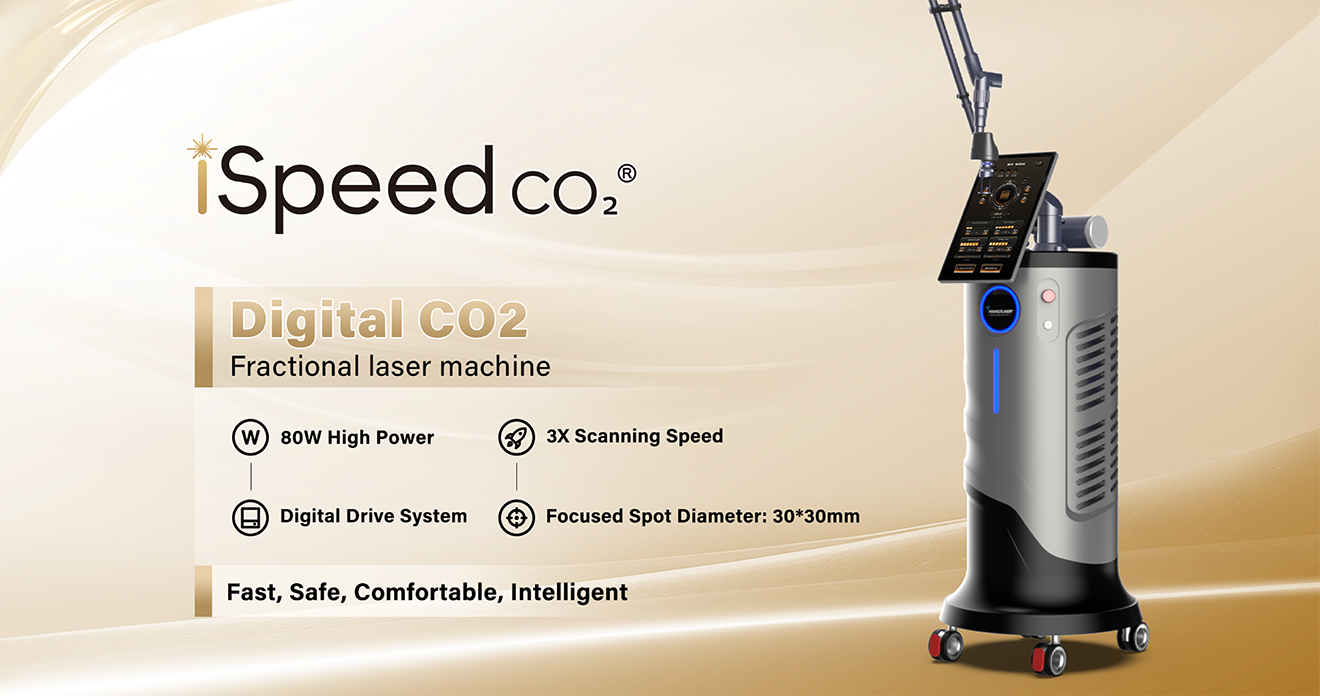 Skin Resurfacing Machine