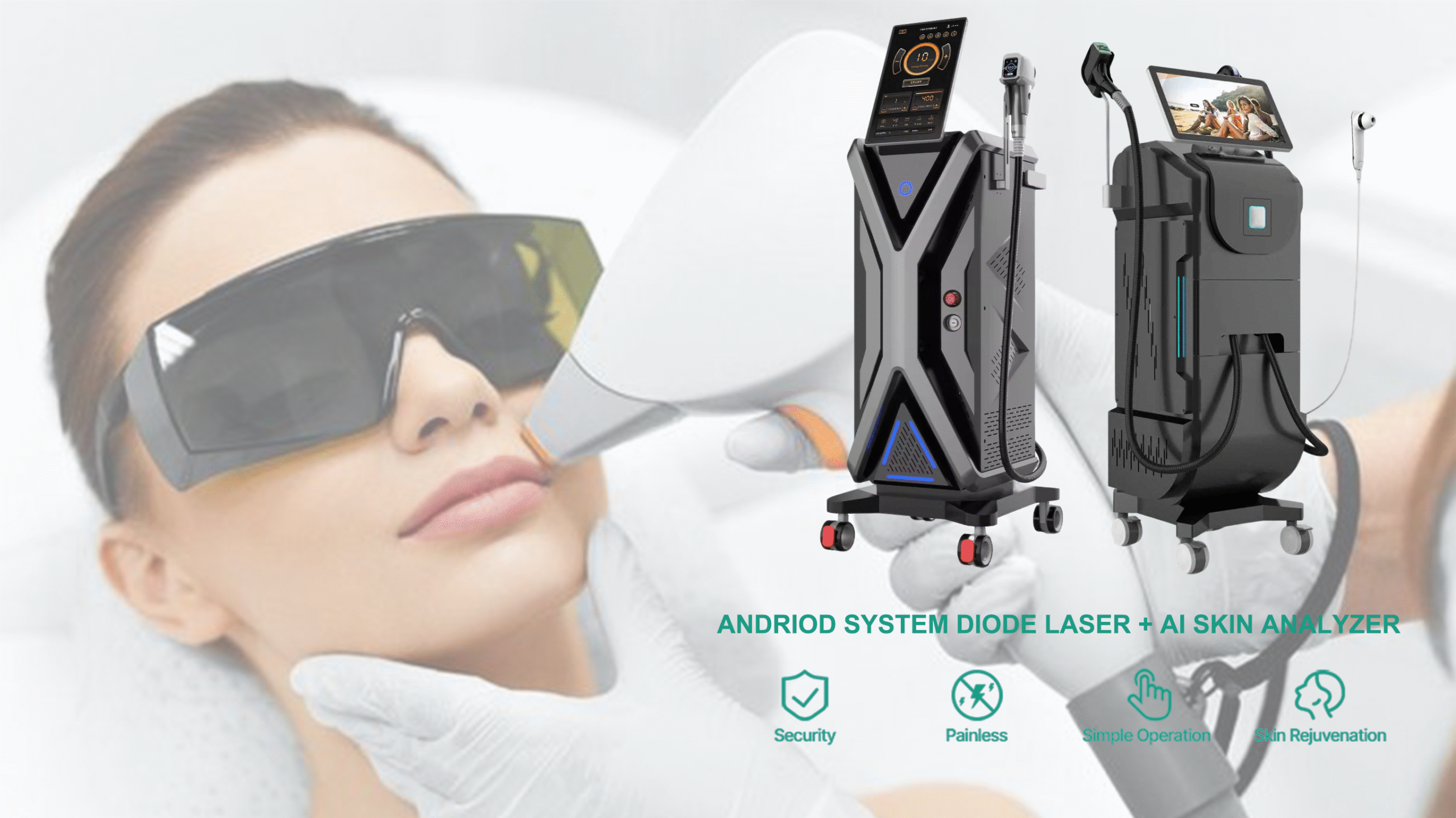 laser-hair-removal-machines