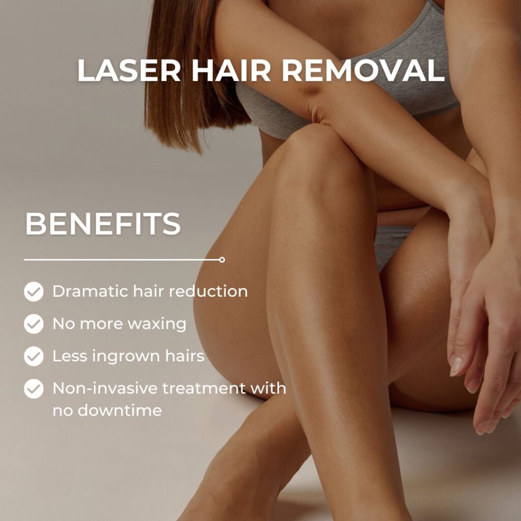 808nm diode laser hair removal