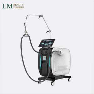 Alexandrite Laser Hair Removal Machine