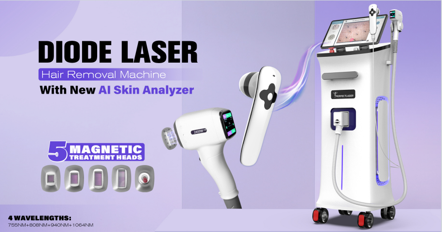 FAC spot size technology