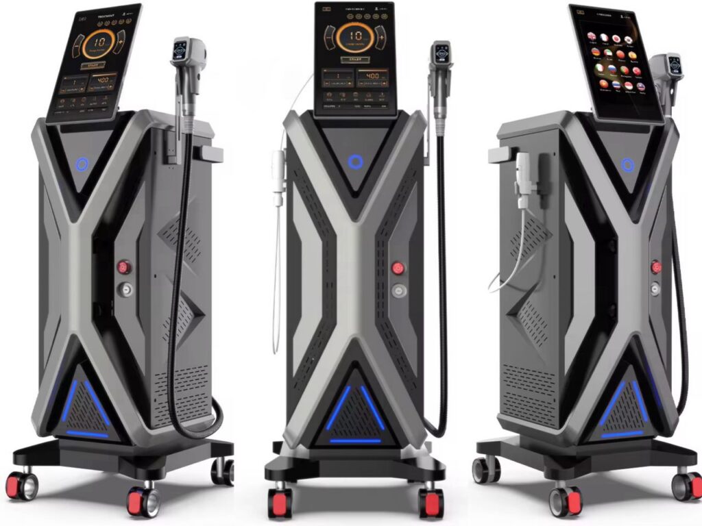 best diode laser hair removal machine